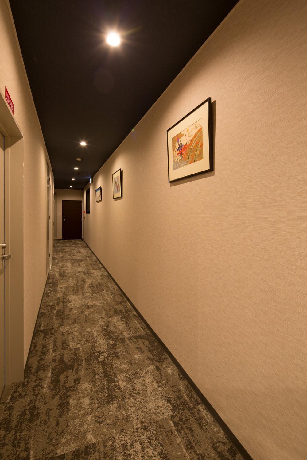 Hotel Yukari Kioto Exterior foto
