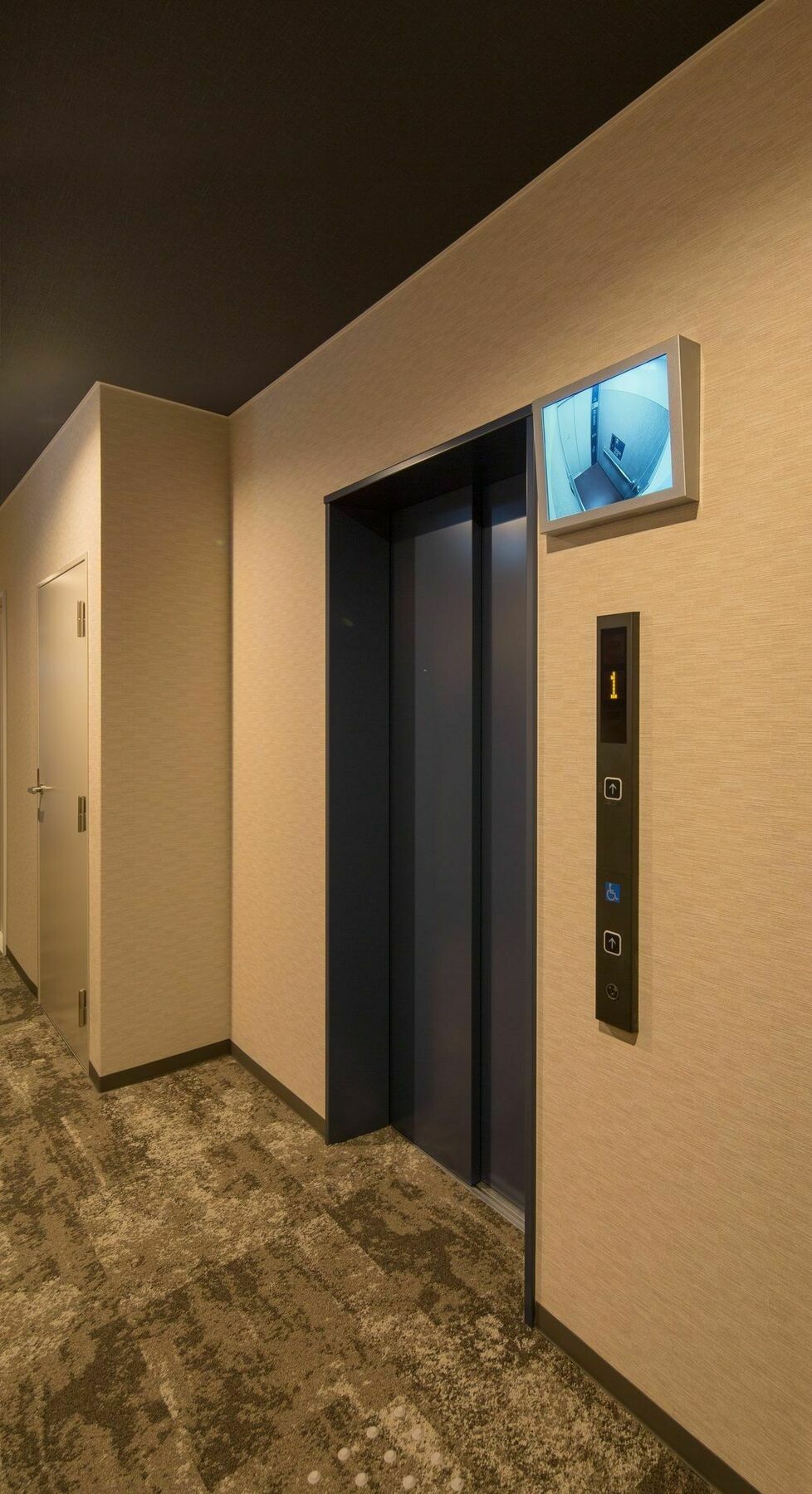Hotel Yukari Kioto Exterior foto